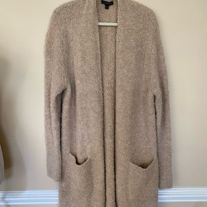 Banana Republic cardigan size M